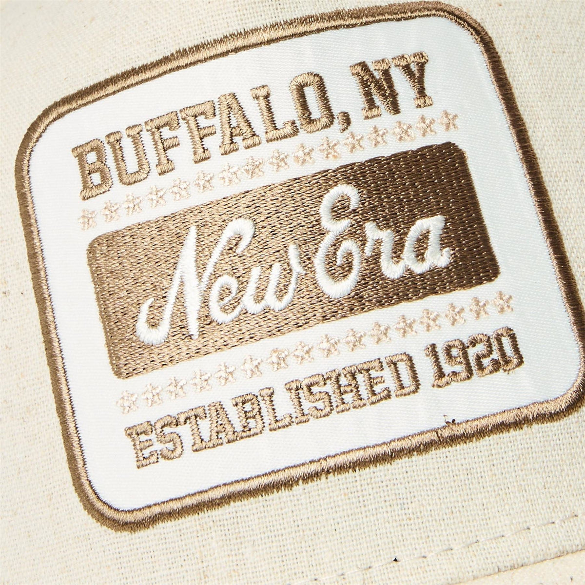 New Era E Frame Cap