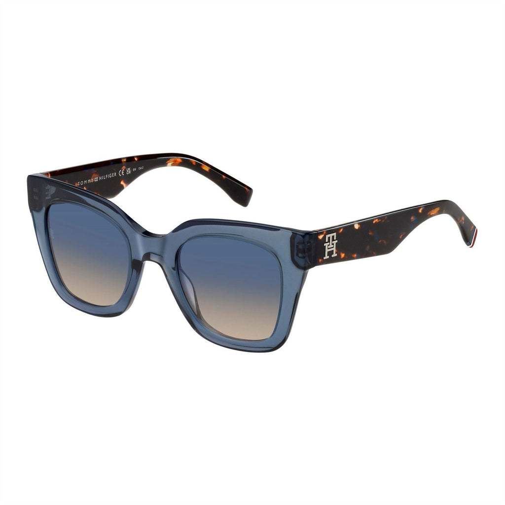 Tommy Hilfiger Round Sunglasses