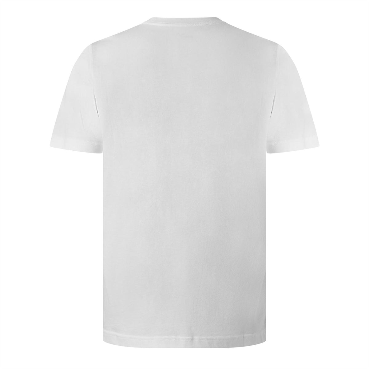 Puma Mens Ts Blank Tee T-Shirt