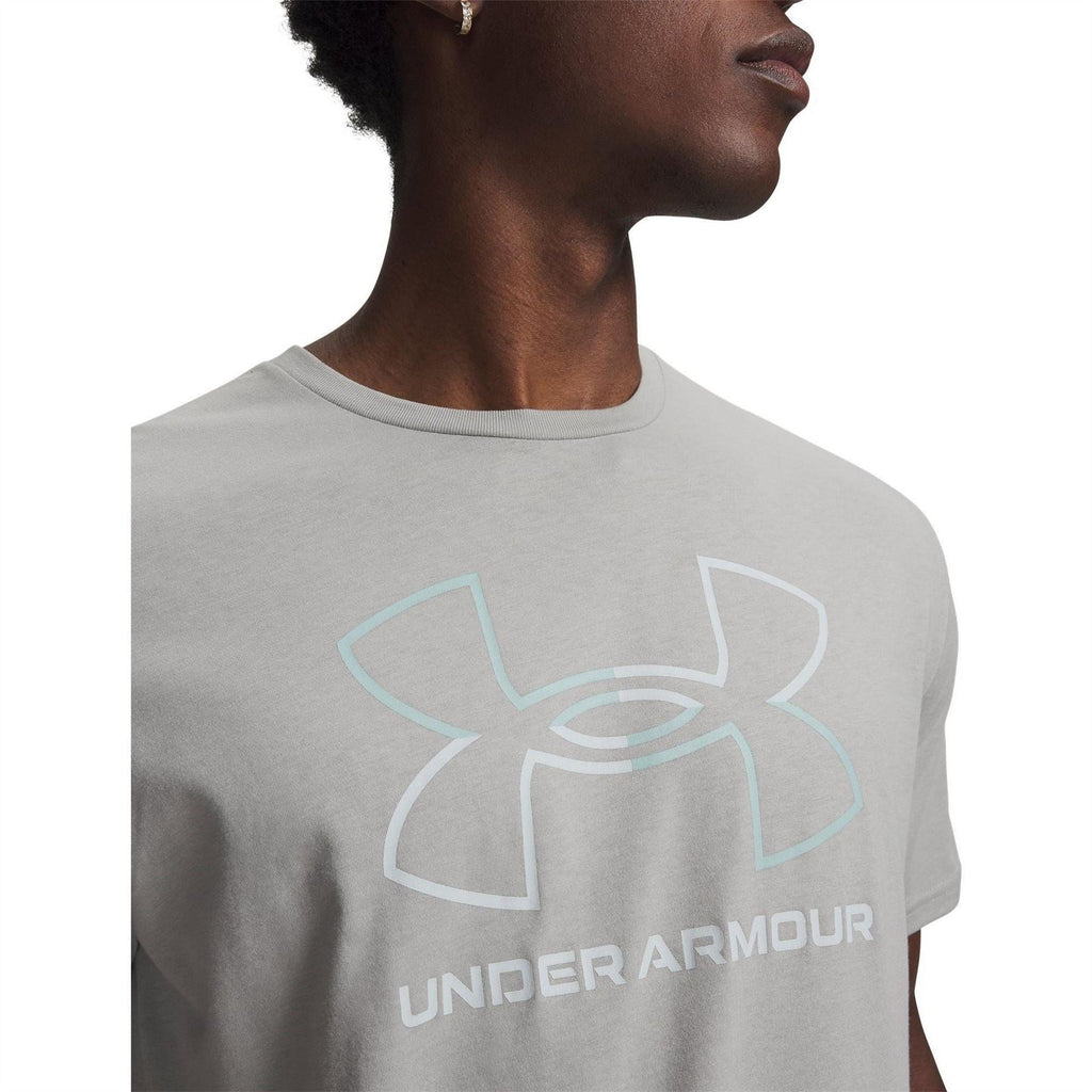 Under Armour Short Sleeve Mens