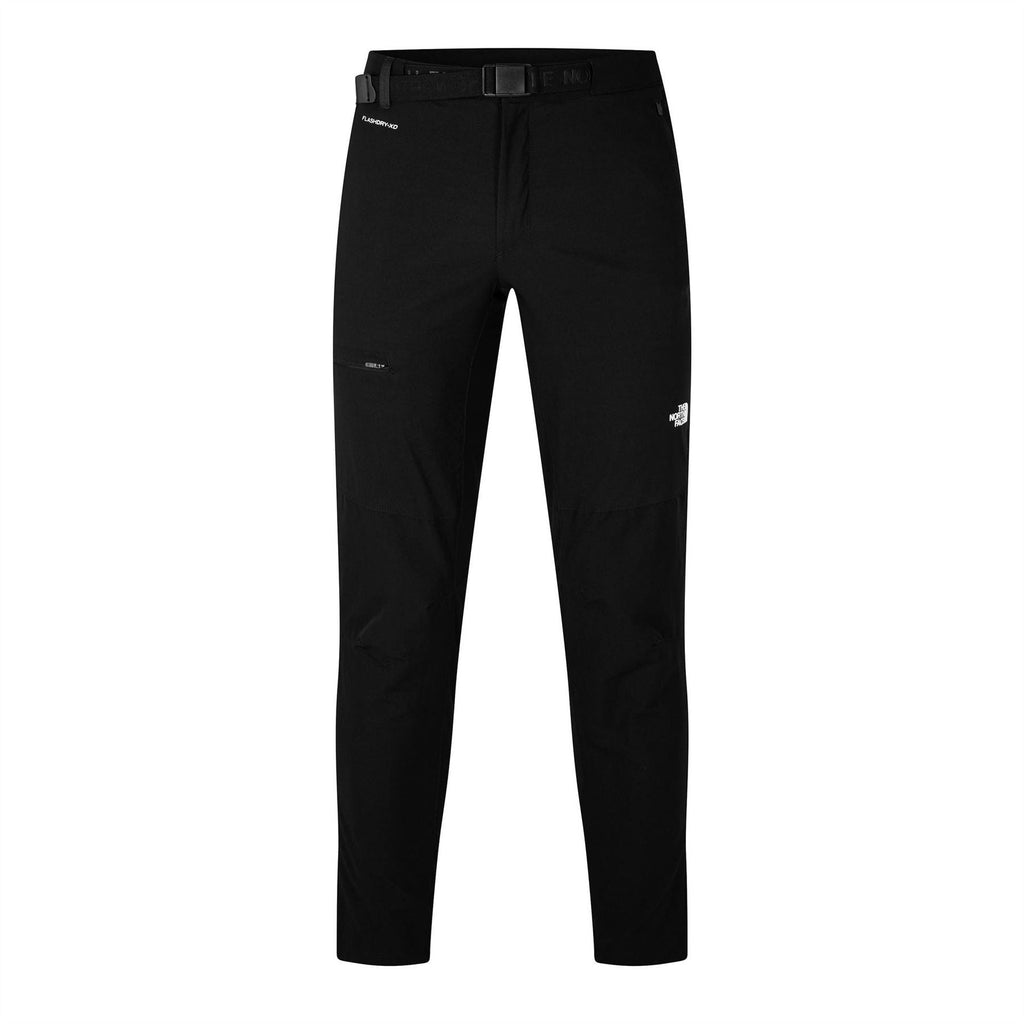 North Face Lightning Pant   Eu Tnf Black Npf Walking Trouser Mens