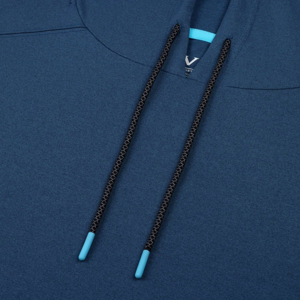 Men's Pacifico Apex Hoodie In Abyss