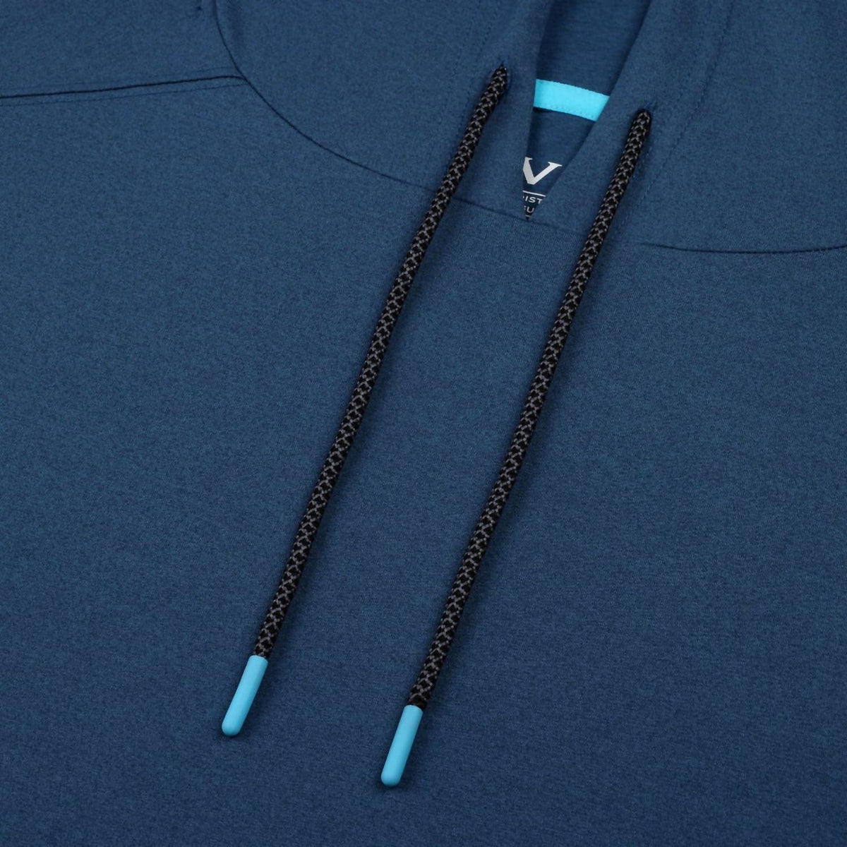 Men's Pacifico Apex Hoodie In Abyss