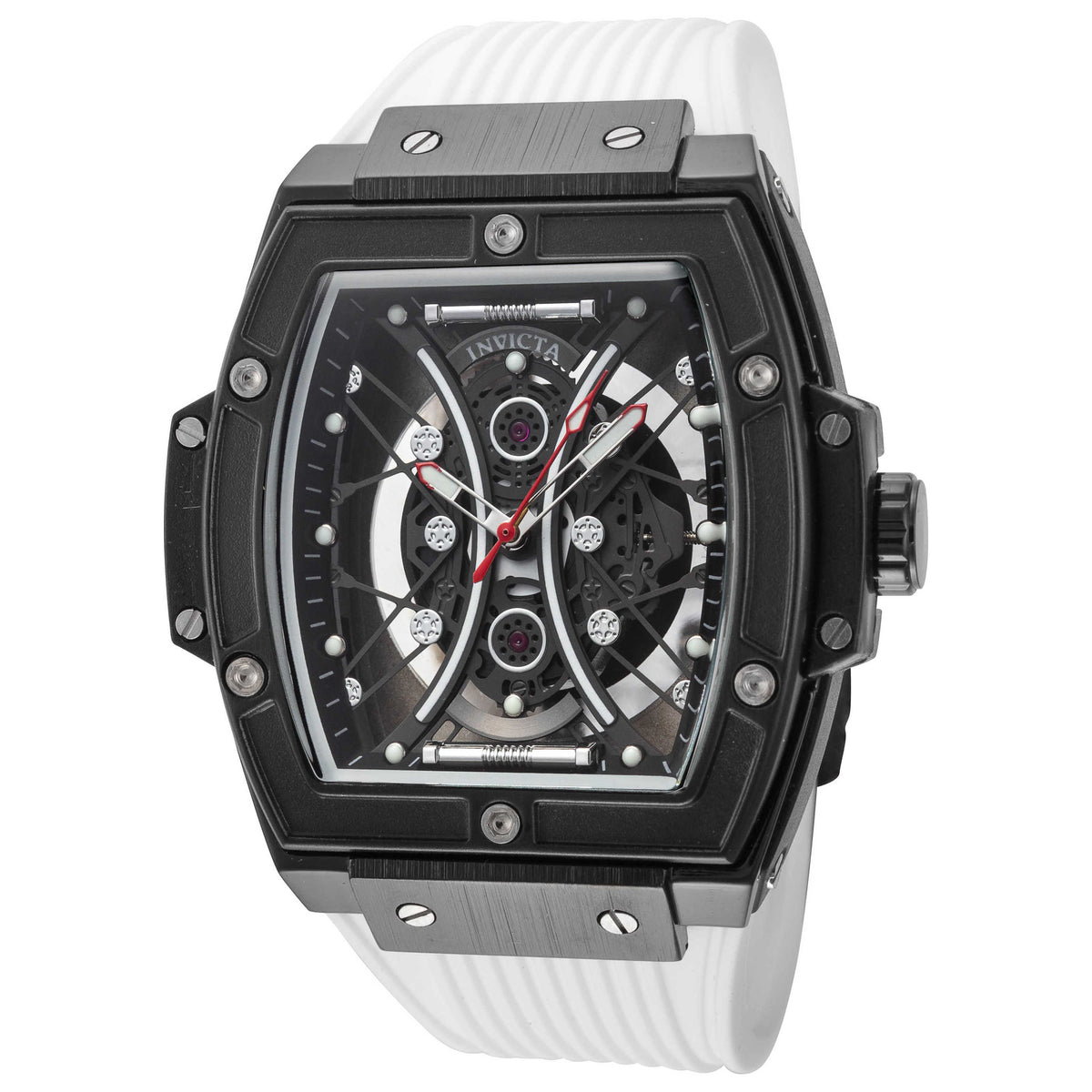 Invicta Men's S1 Rally 50mm Quartz Watch IN-69844
