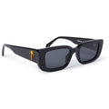 Palm Angels Mens Yosemite Rectangle Sunglasses