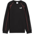 Puma Sportstyle Crew Neck Relaxed Fit Sweatshirt
