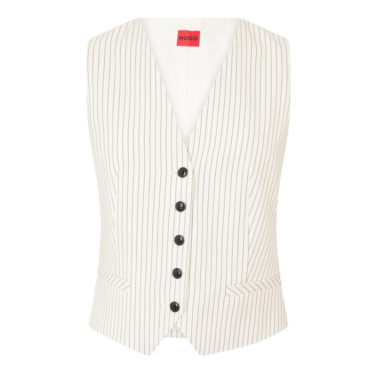 Hugo Waistcoat