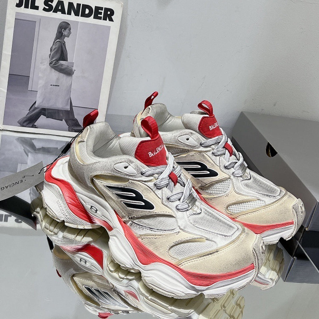 Balenciaga Limited Edition Style Shoe