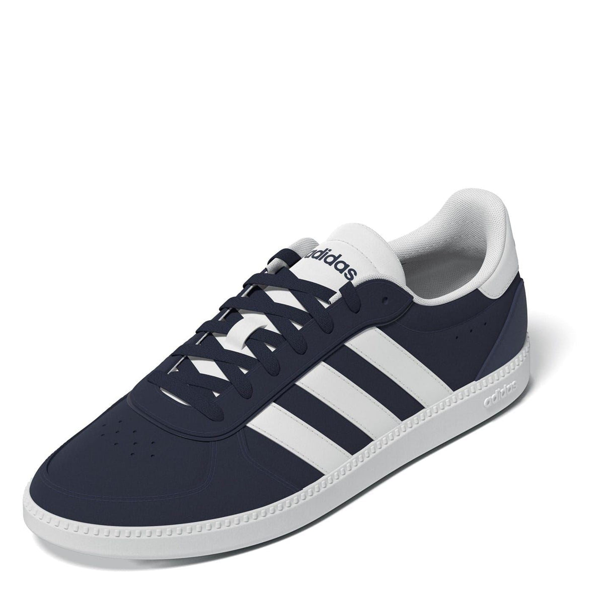 adidas Womens Sleek Suede Shoes