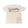 Supreme Logo Tape