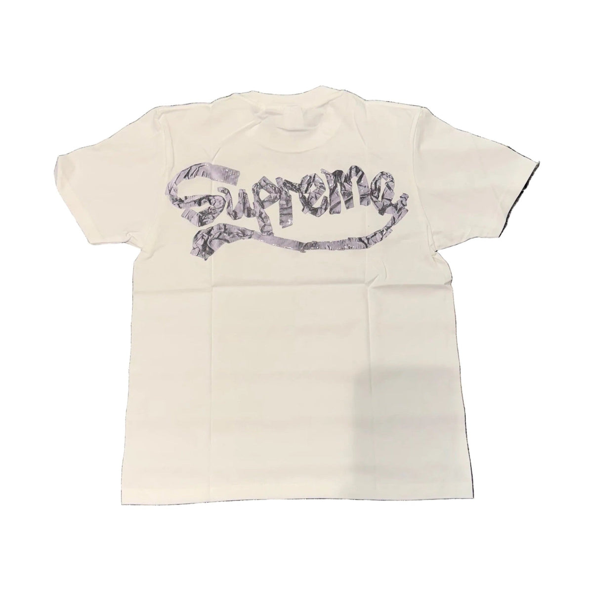Supreme Logo Tape