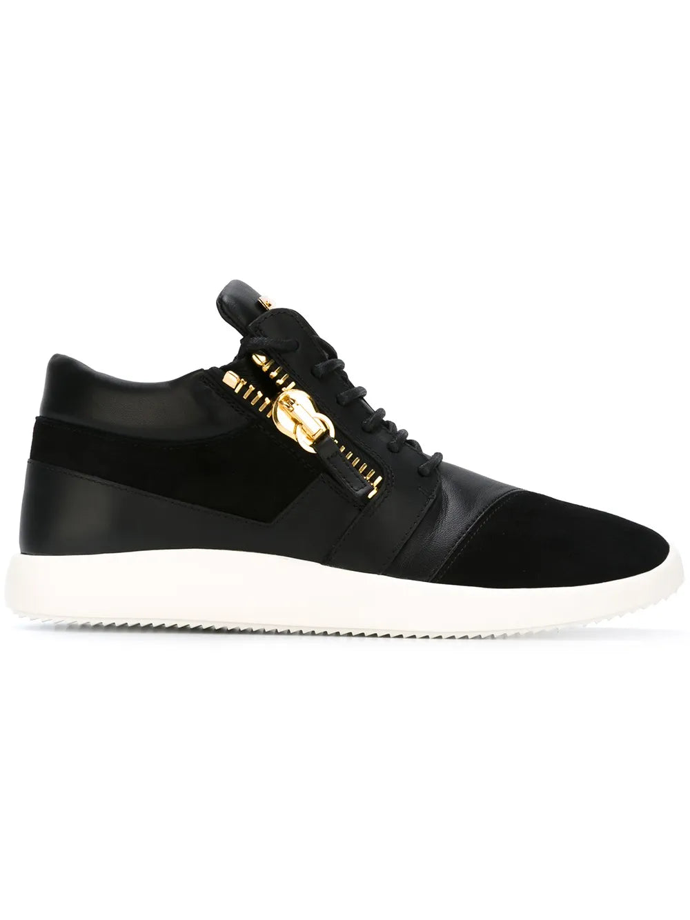 Giuseppe Zanotti Runner' Mid-Top