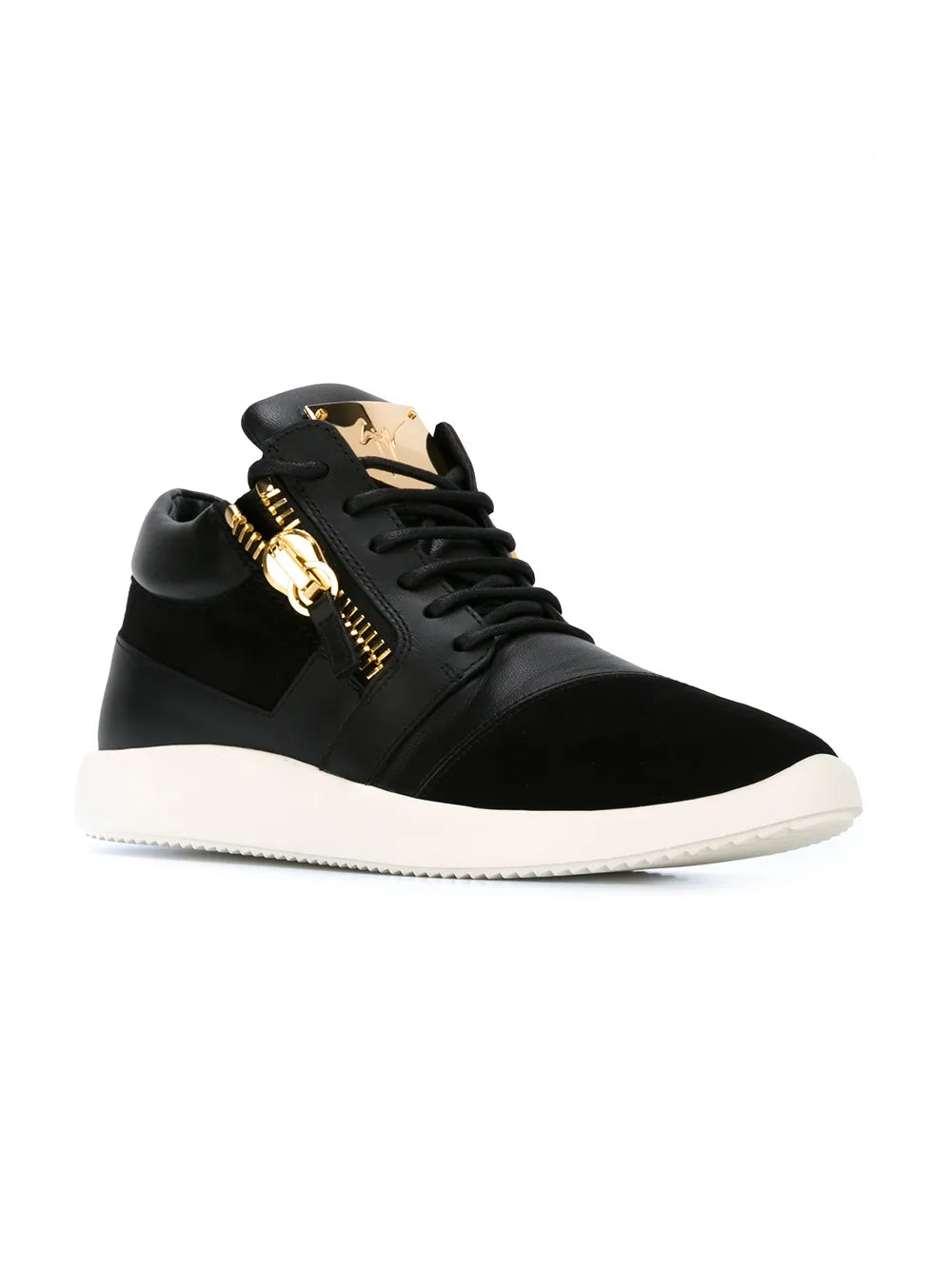 Giuseppe Zanotti Runner' Mid-Top