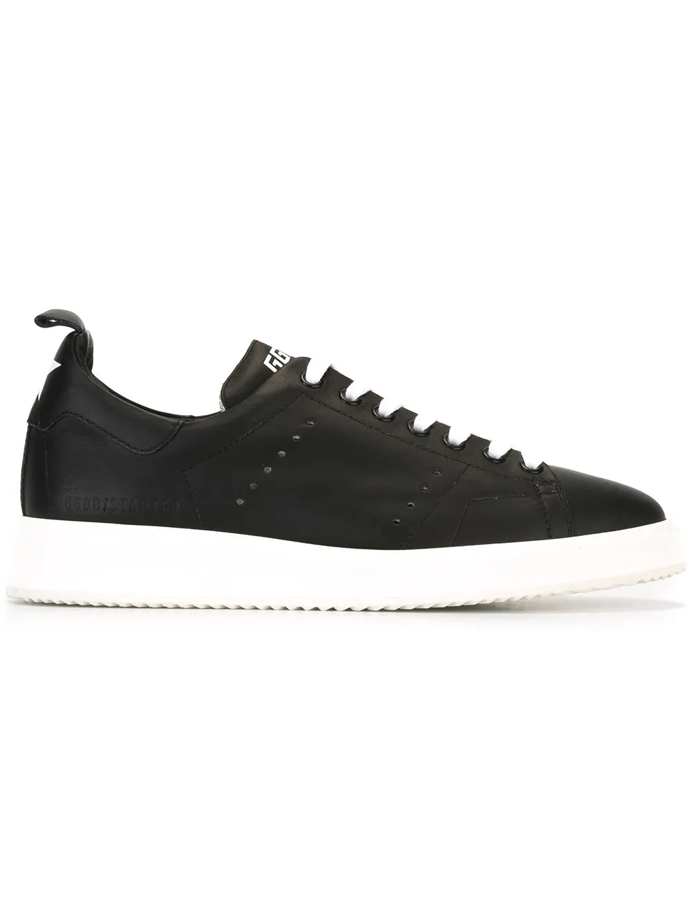 Golden Goose Starter