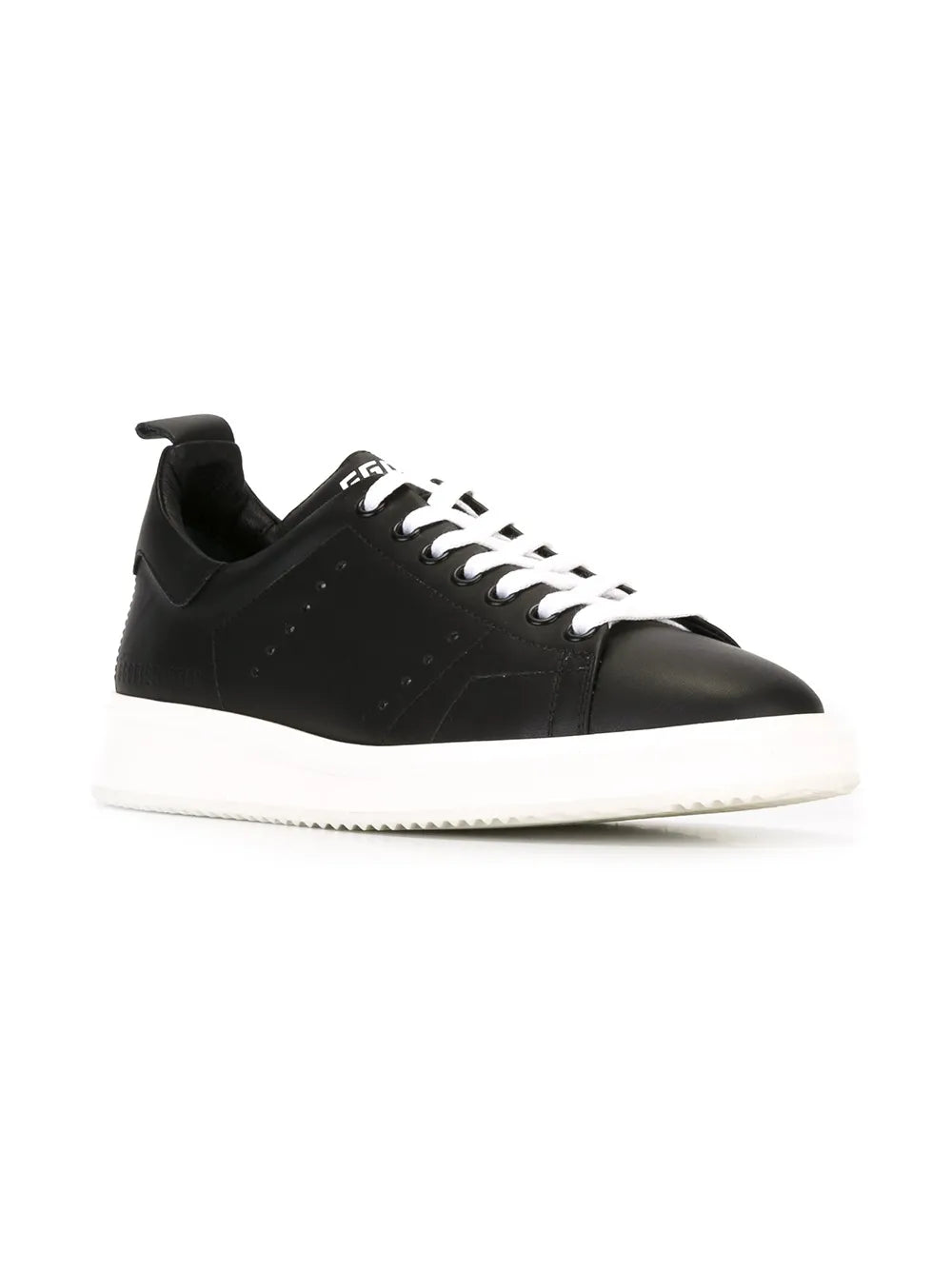 Golden Goose Starter