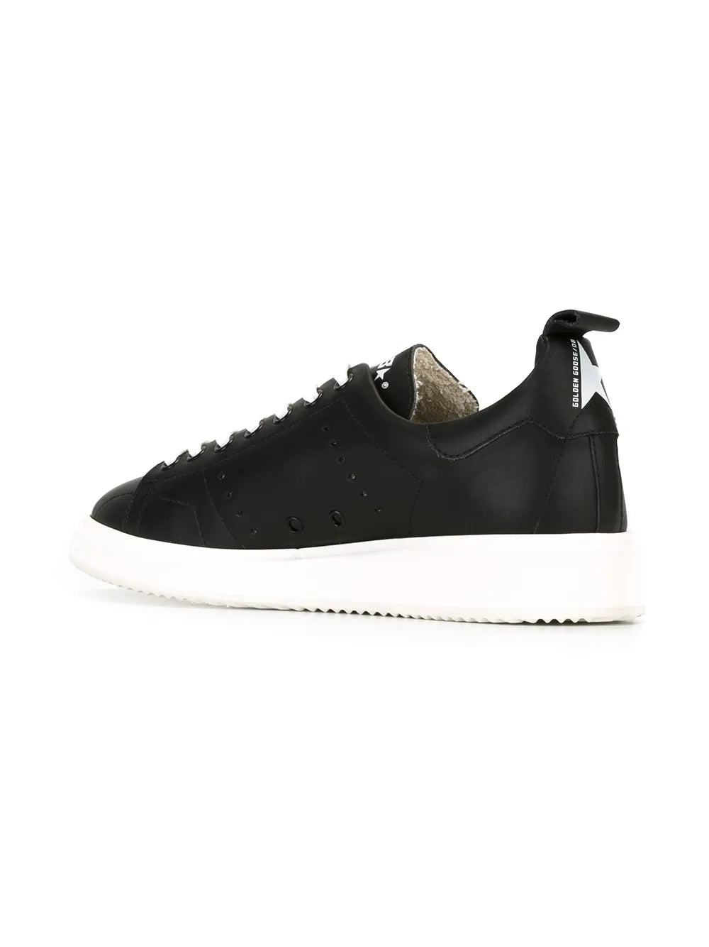 Golden Goose Starter