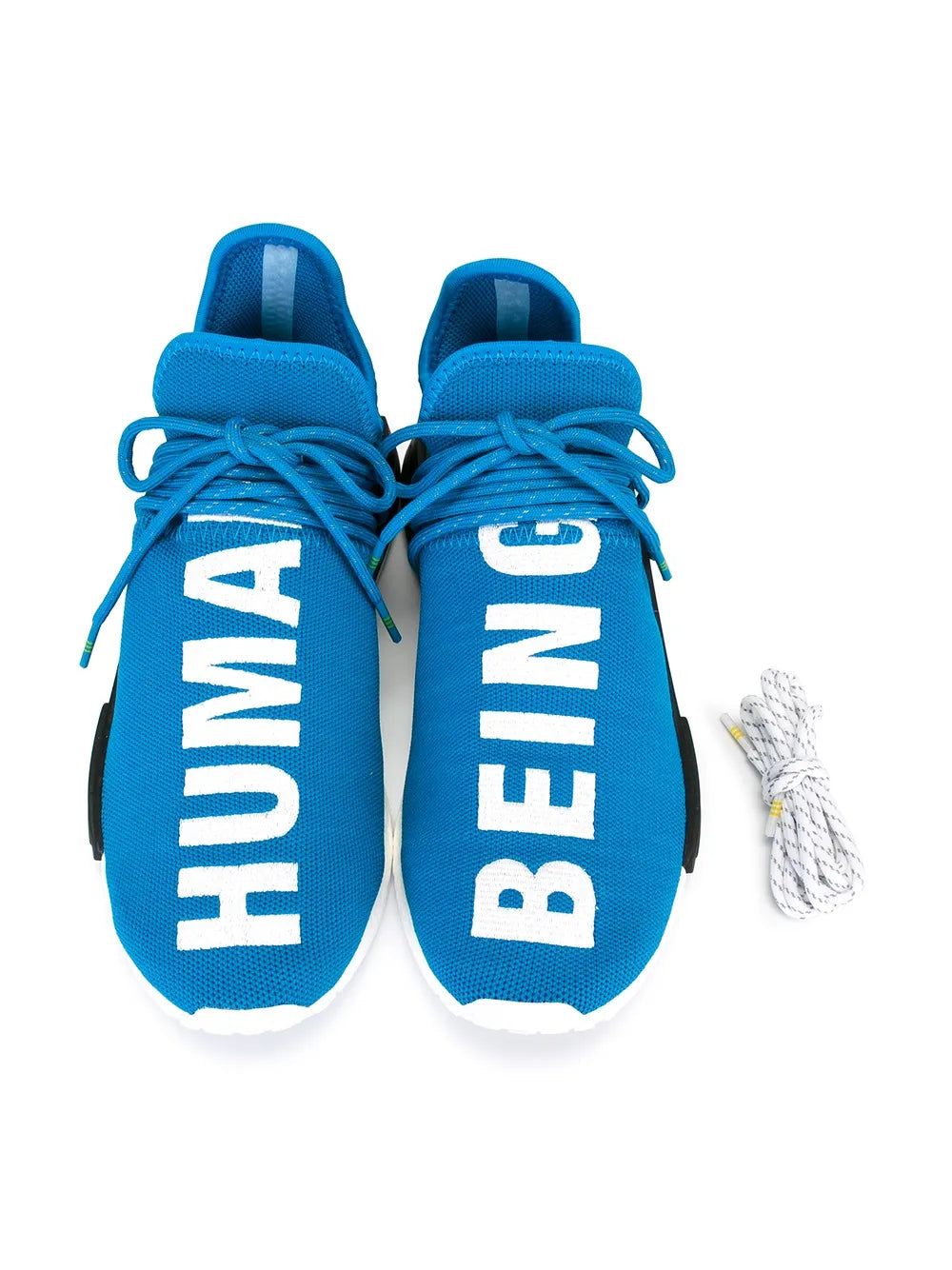 adidas X Pharrell Williams Human Race Nmd