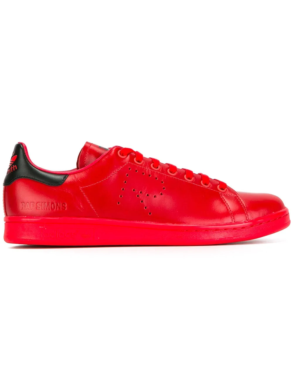 adidas X Raf Simons Stan Smith