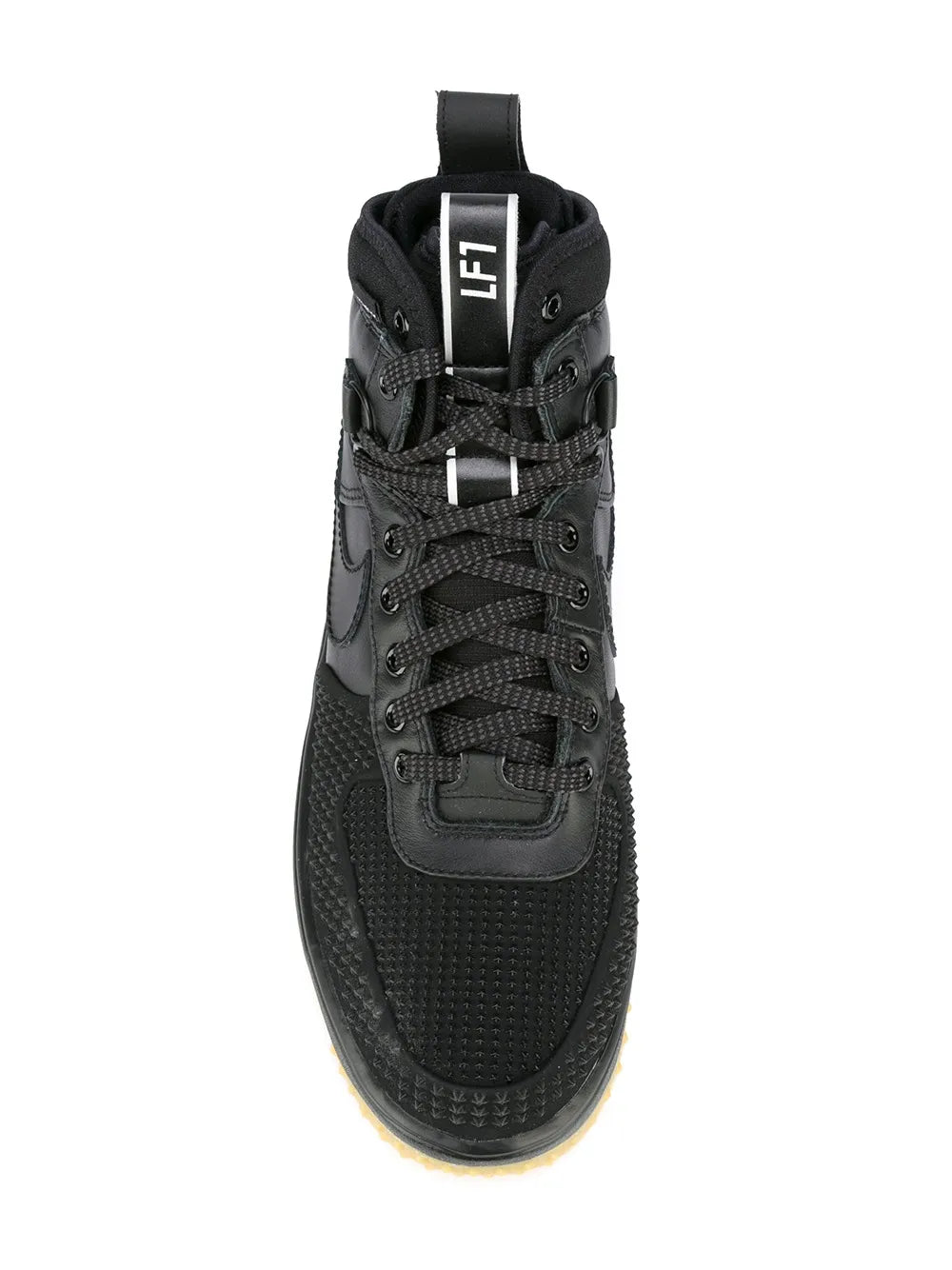 Nike Lunar Force 1 Duckboot