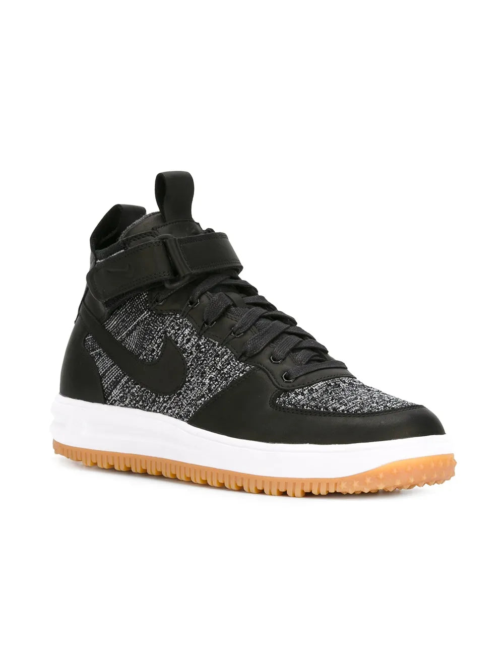 Nike Lunar Force 1 Flyknit Workboot'