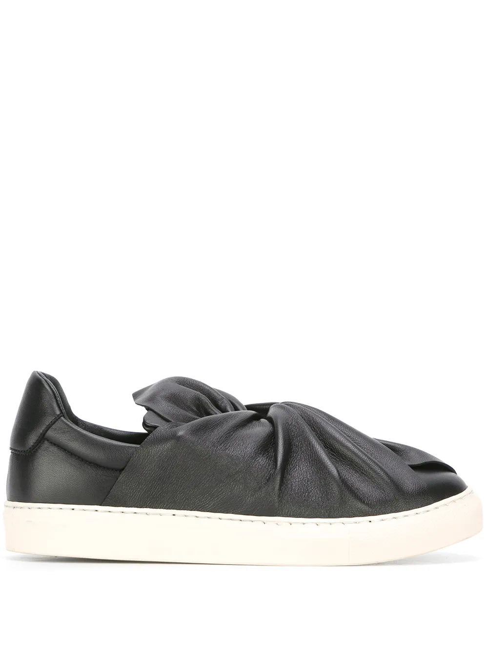 Ports 1961 Knotted