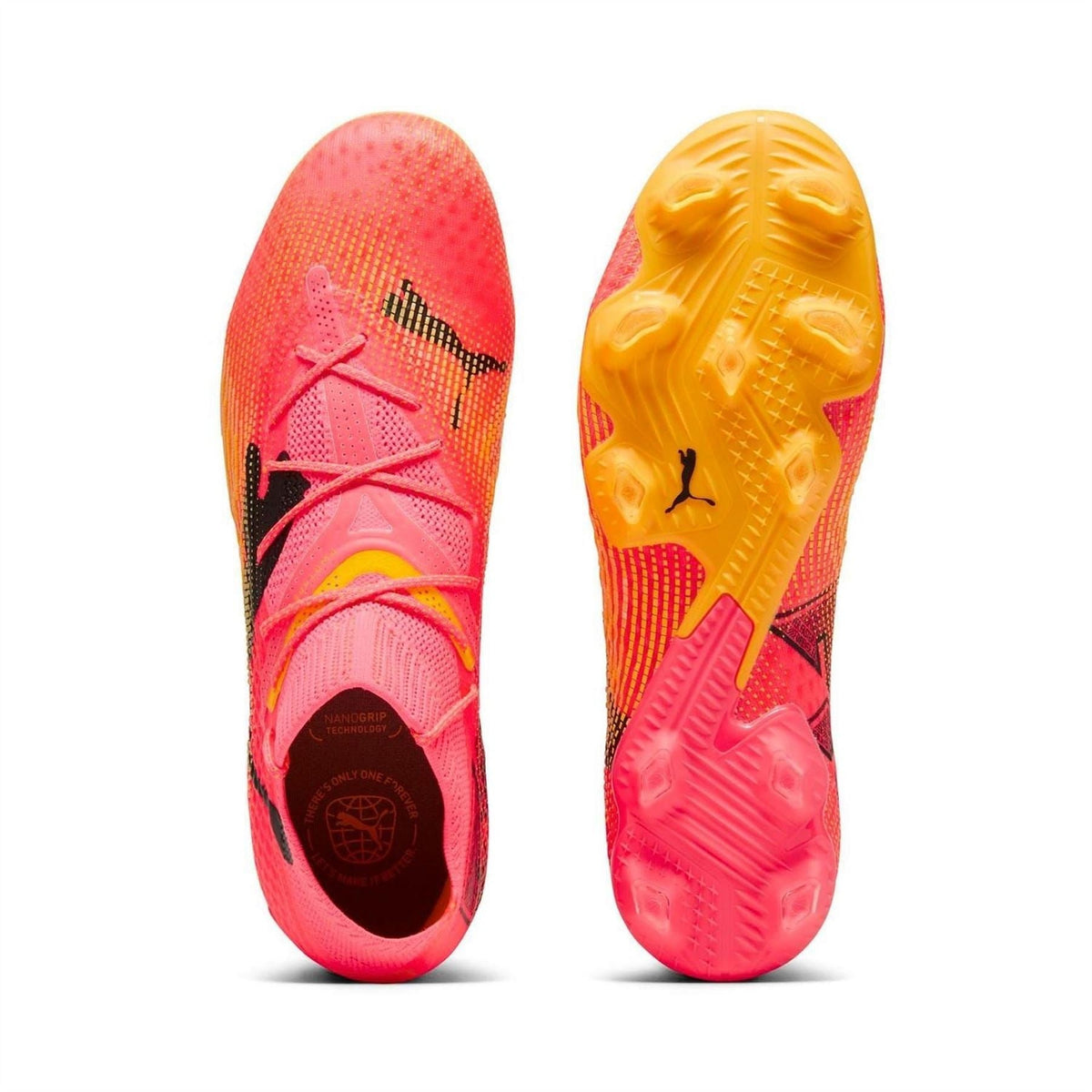 Puma 7 Ultimate FG AG Football Boots