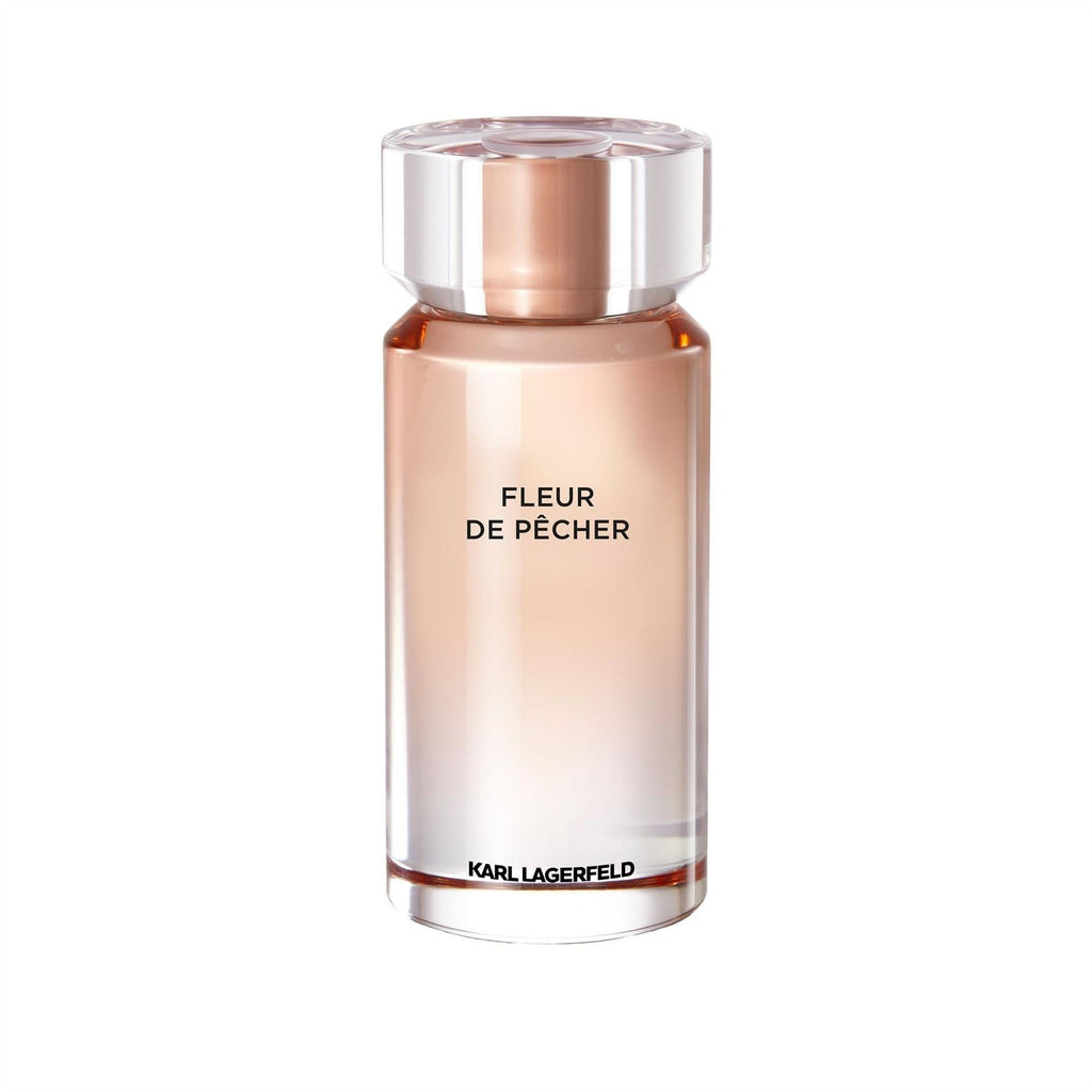 Karl Lagerfeld De Pêcher Eau De Parfum