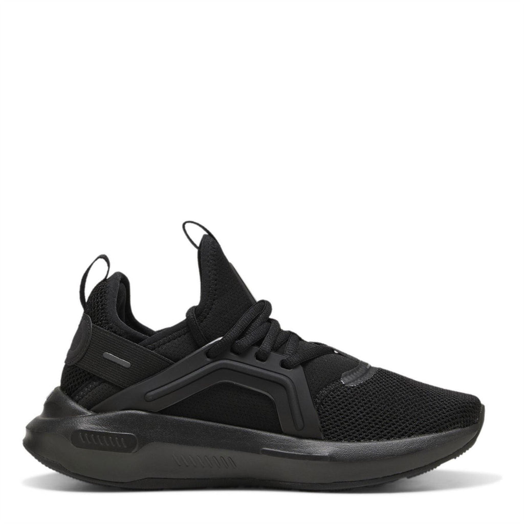 Puma Softride Enzo 5 Jr Lace-Up Low Top Sneakers