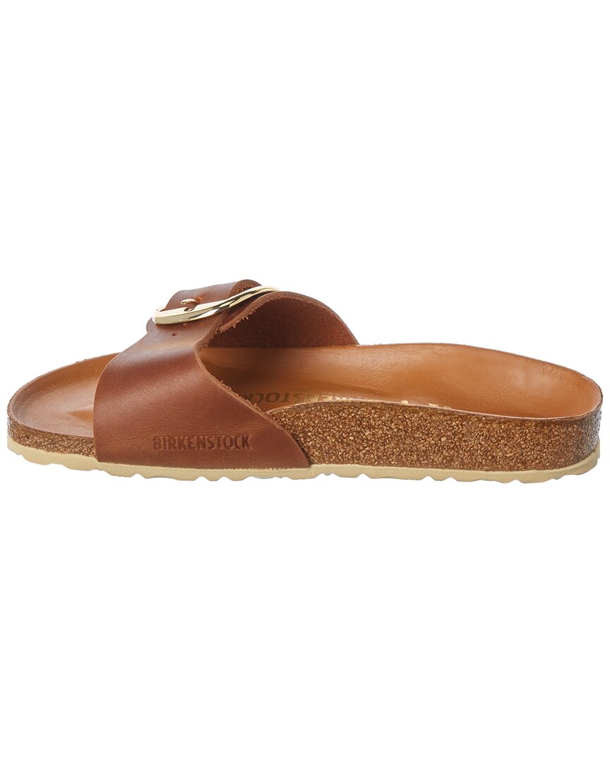 Birkenstock Madrid Birko-Flor Sandal