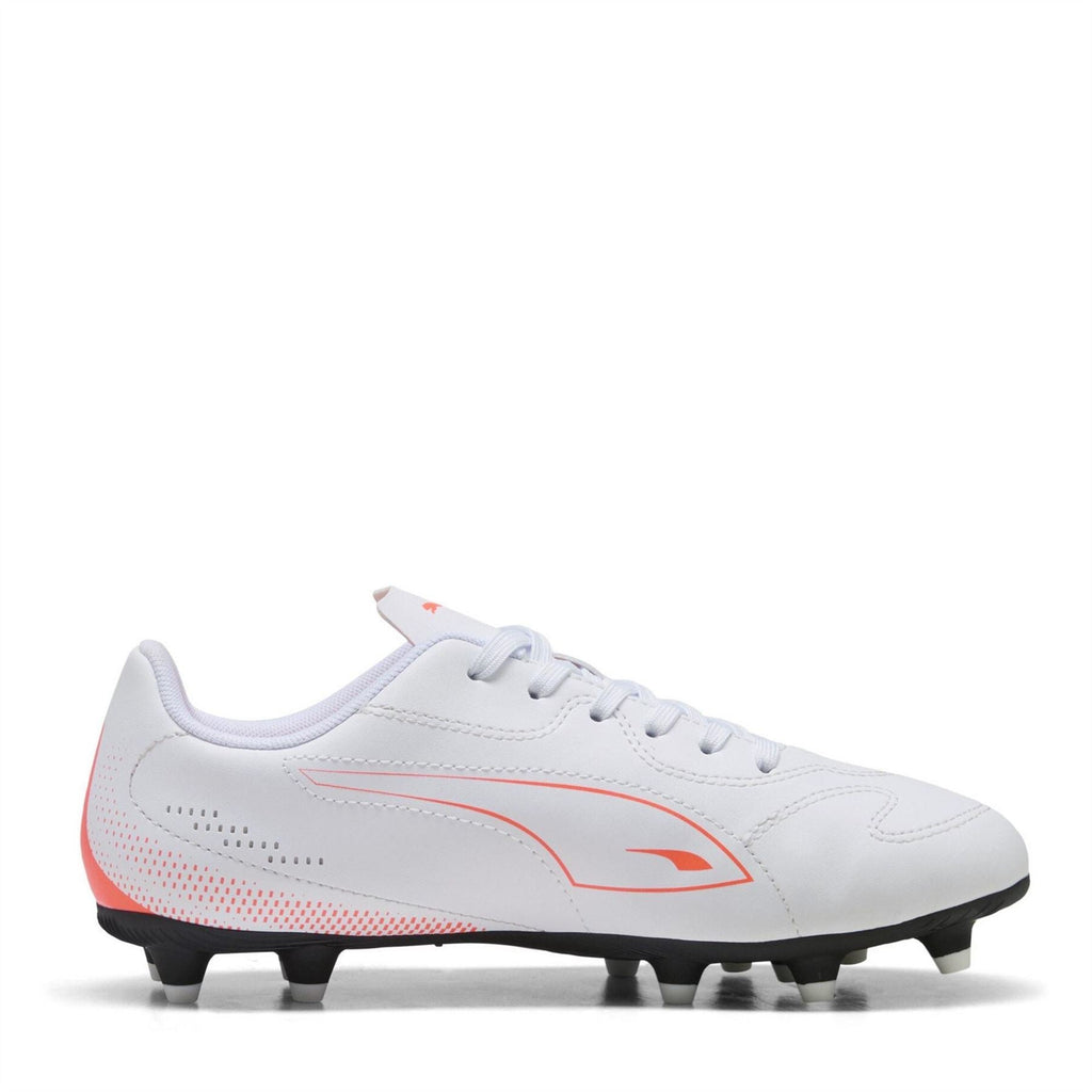 Puma Kids Vitoria Ii Fg Ag Firm Ground Football Boots