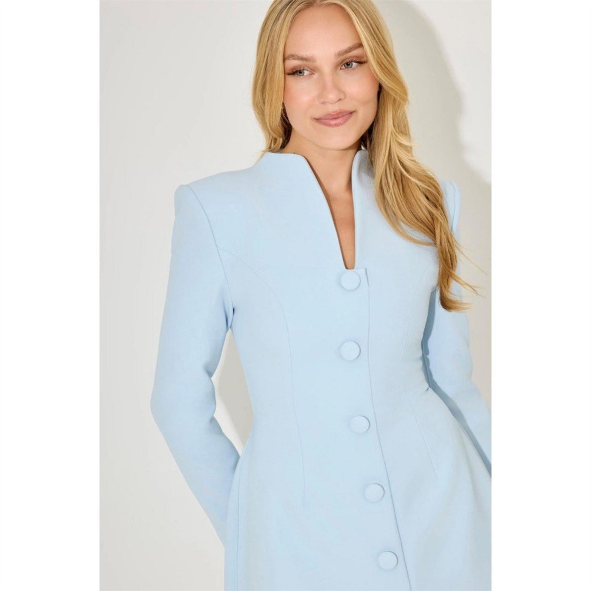Odd Muse Blazer Dress