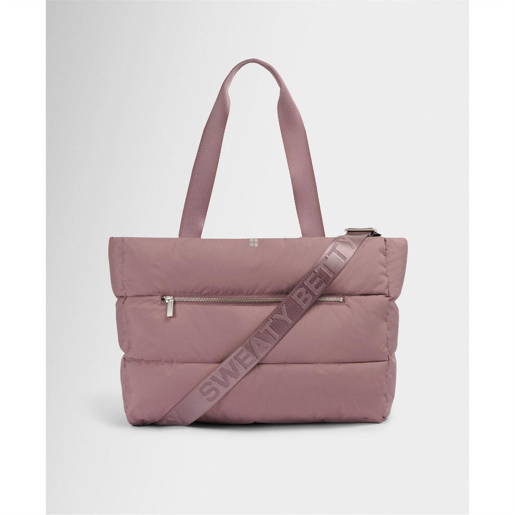 Sweaty Betty Womens Tote Bag