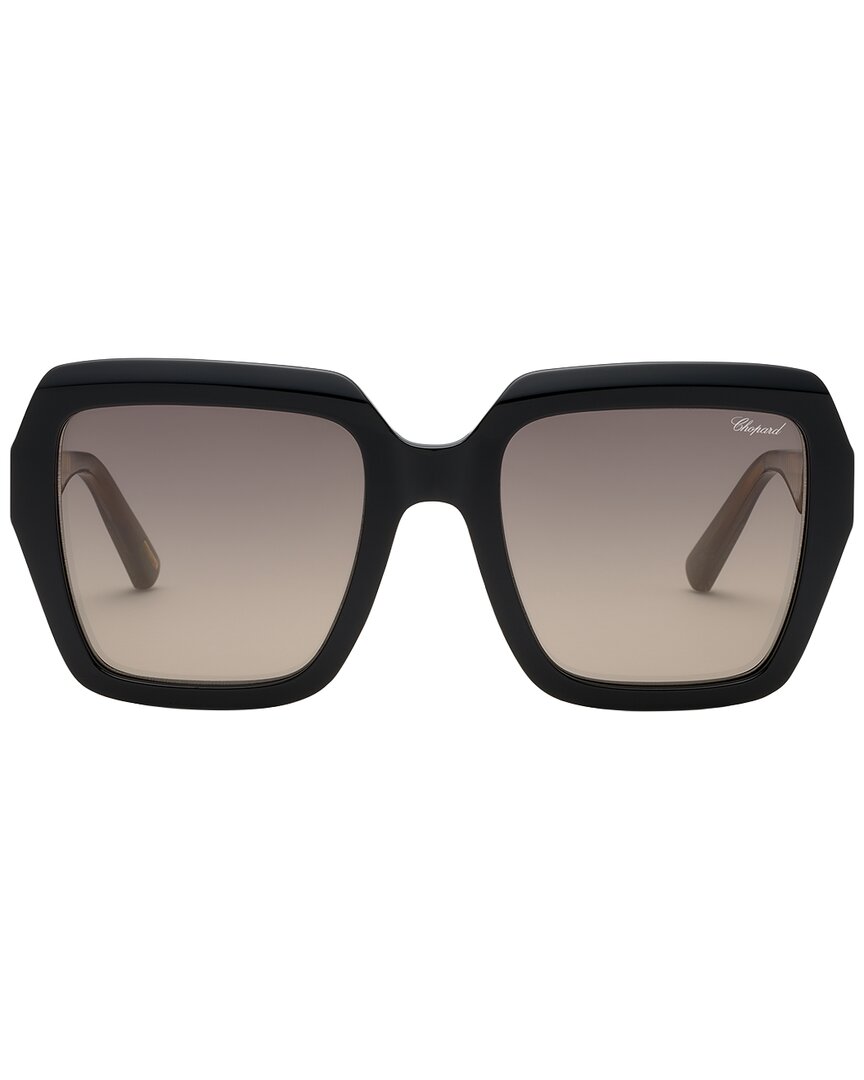 Chopard Women's SCH408M54700Y 55mm Sunglasses