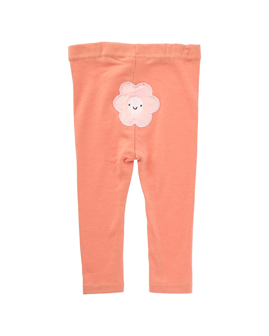 Baby Views 3pc Bodysuit, Pant & Bib Set