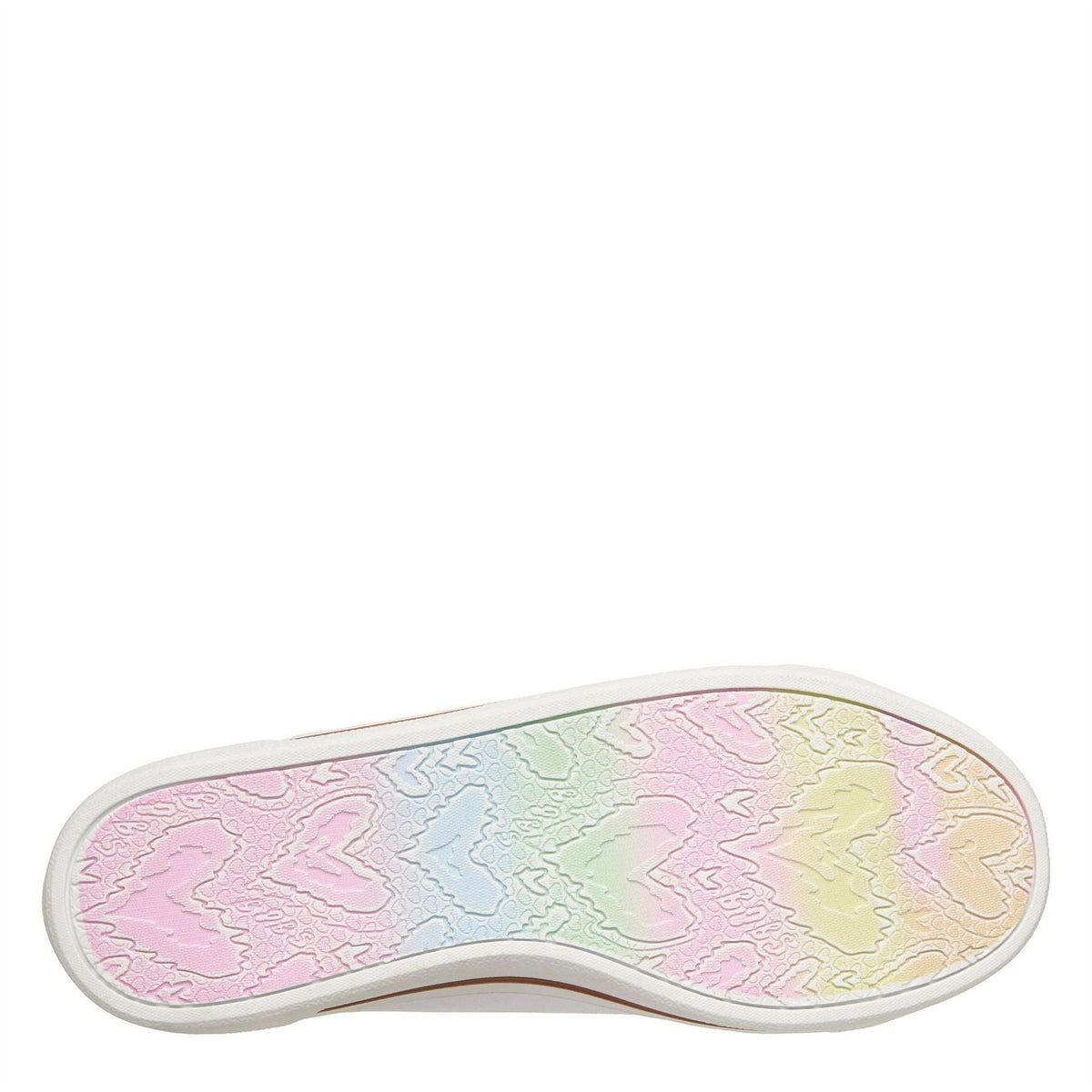Skechers Bobs B Cute 2 Casual Low Top Trainers