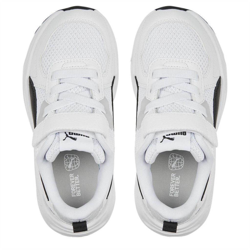 Puma Kids Trinity Lite Ac+ Low Top Trainers