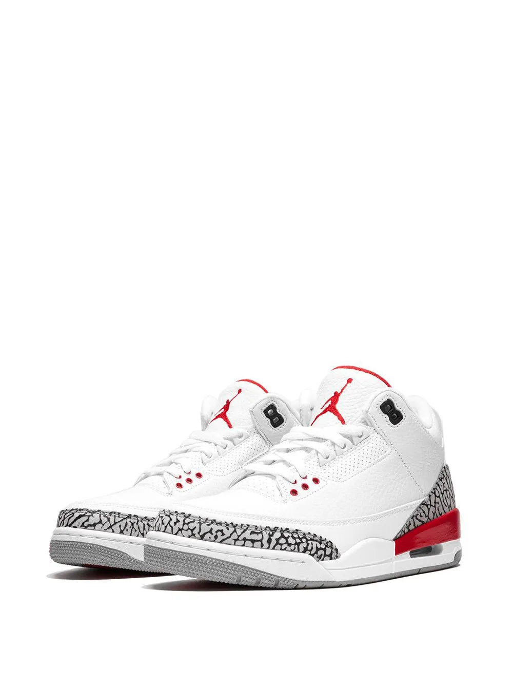 Jordan Air Jordan 3 Retro