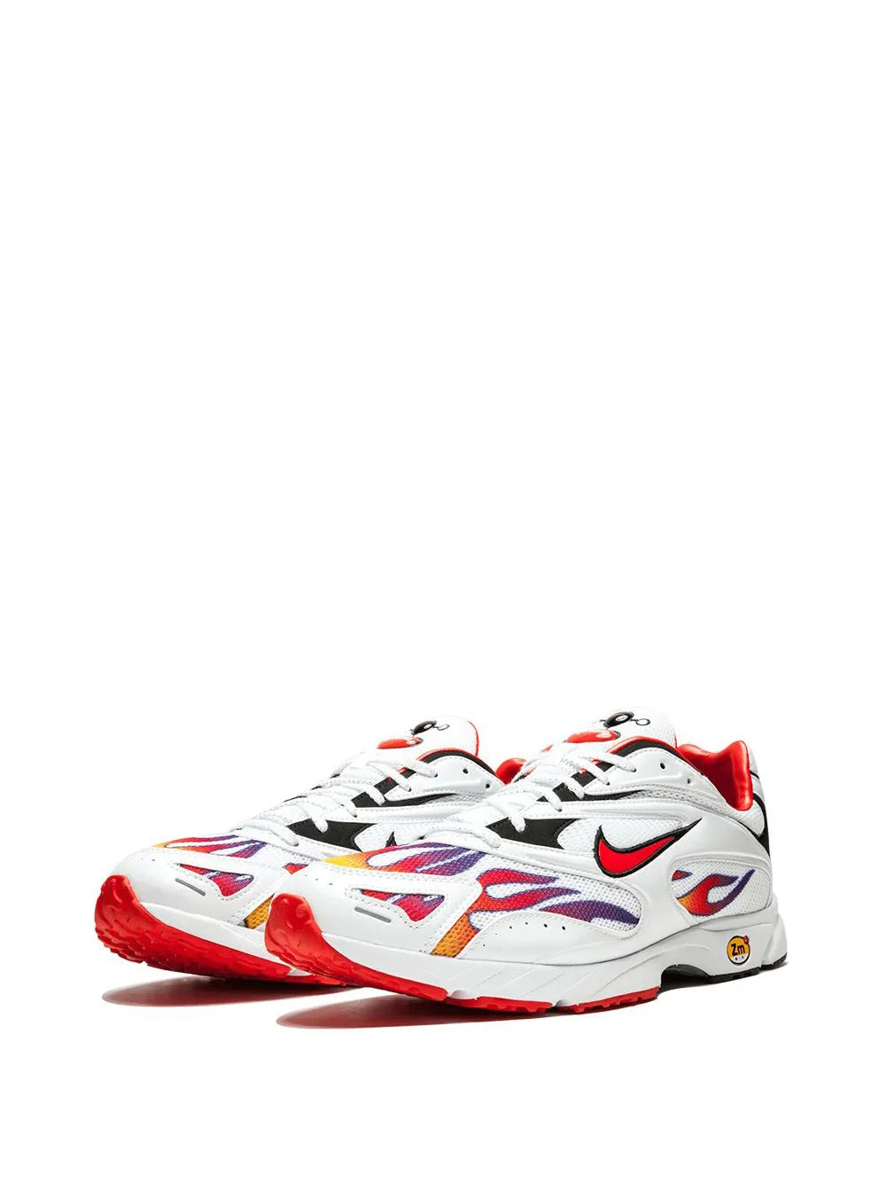 Nike X Supreme Zoom Streak Spectrum Plus