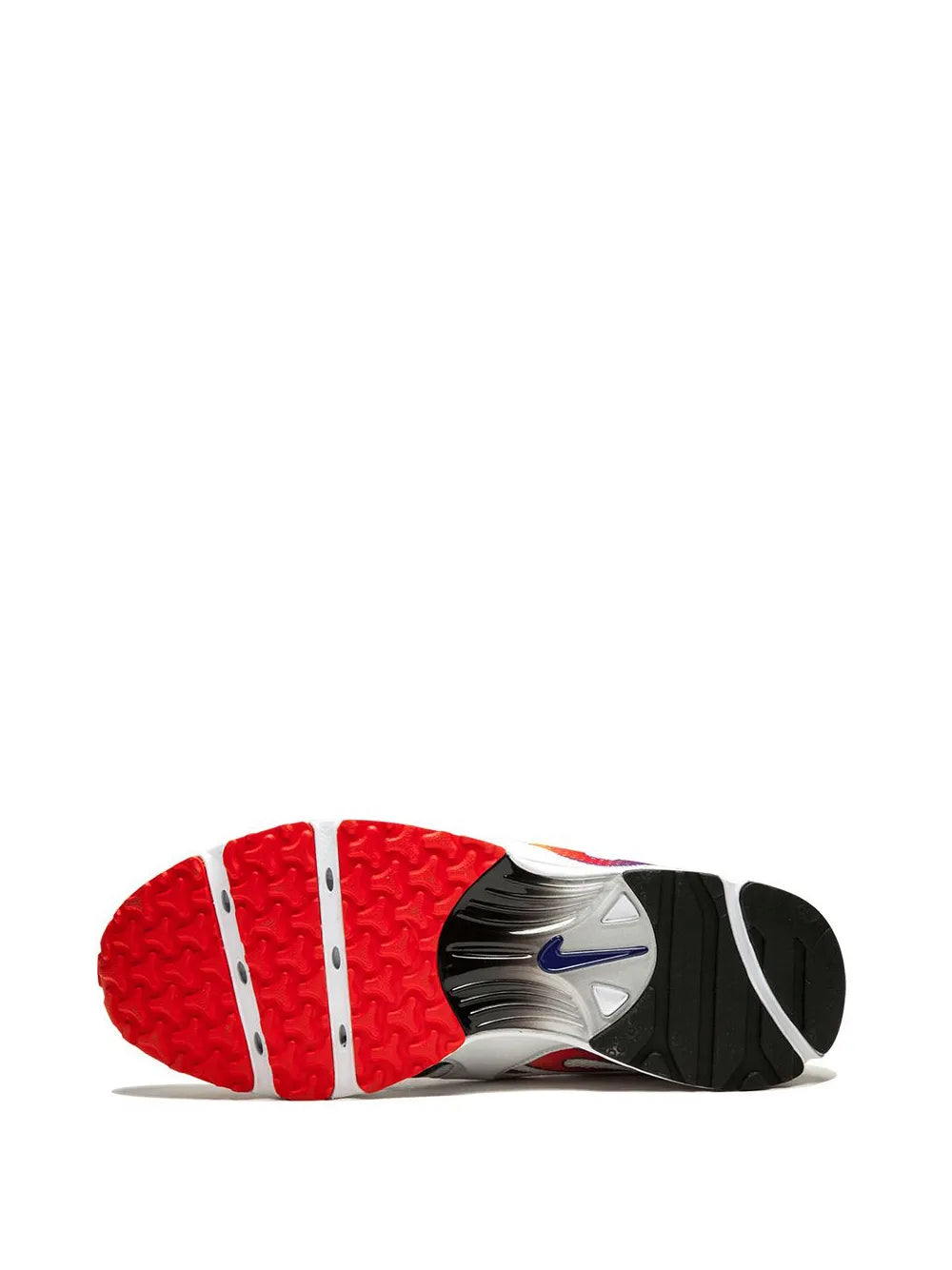 Nike X Supreme Zoom Streak Spectrum Plus