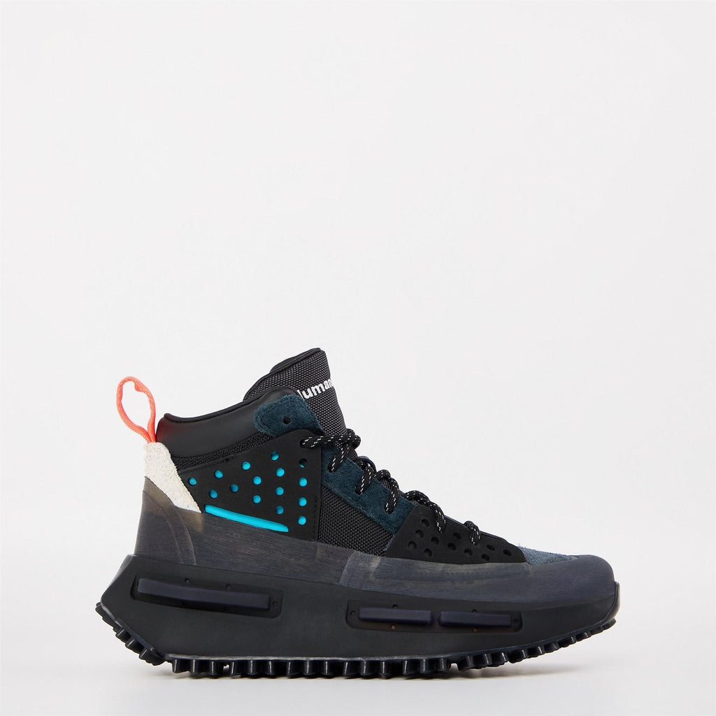 adidas Originals NMD S1 Ryat Hi Top Sneakers