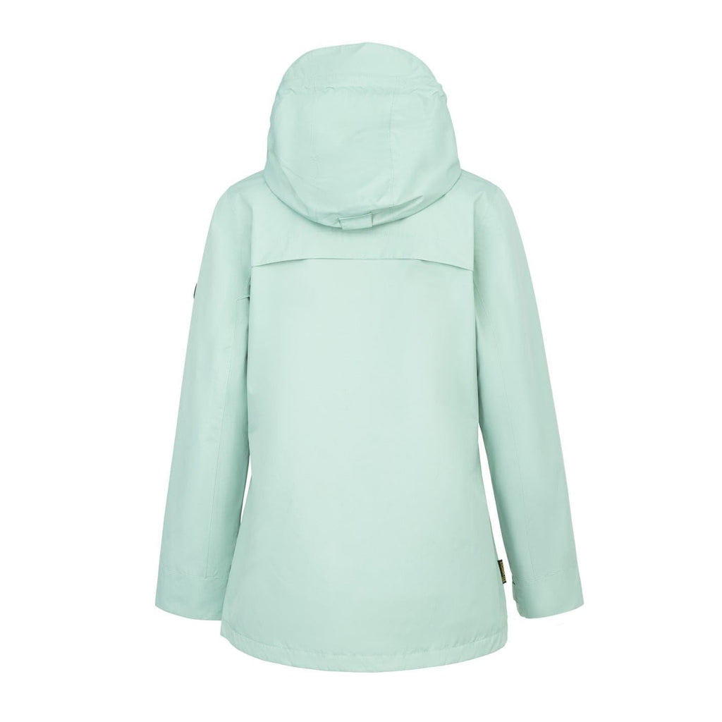 Gelert Coast Hooded Stormlite 5000mm Waterproof Jacket
