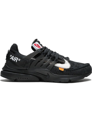 Nike X Off-White The 10: Air Presto
