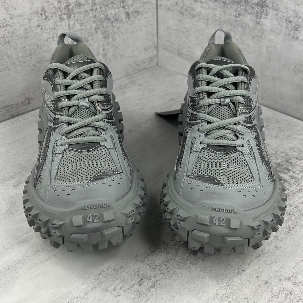 Balenciaga Tread Shoes Couple's Style Shoe
