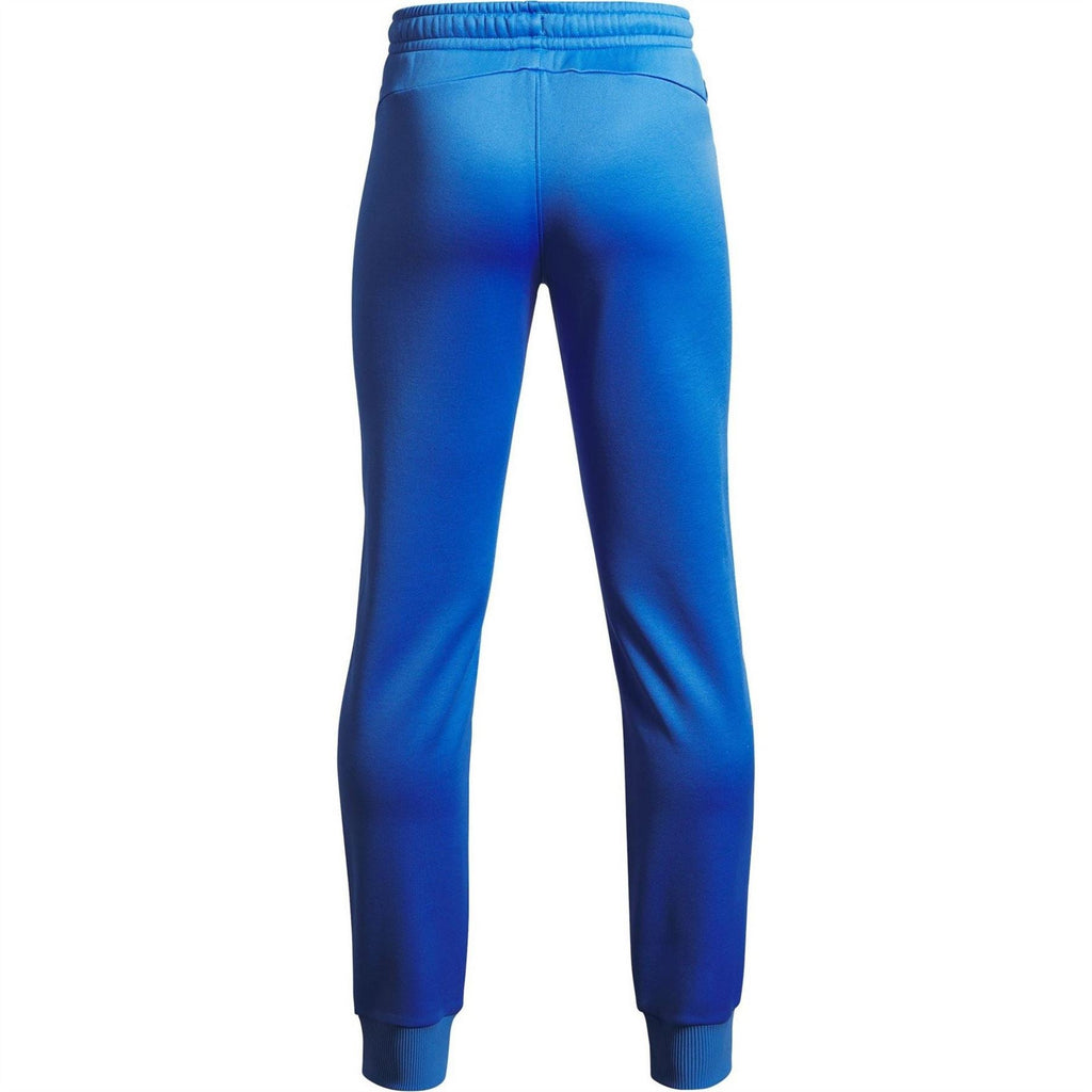 Under Armour Solid Tapered Slim Joggers