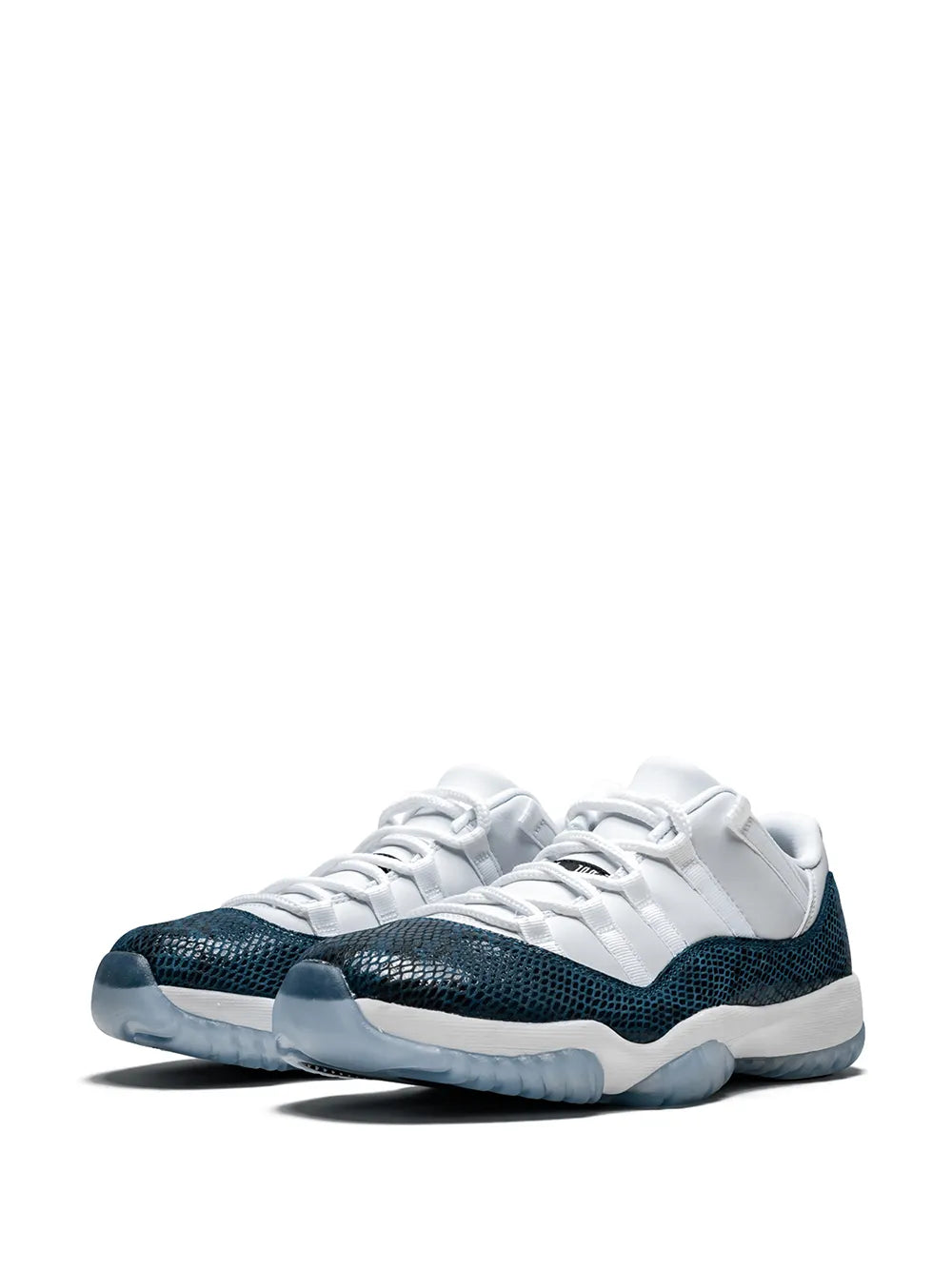 Jordan Air Jordan 11 Low Retro