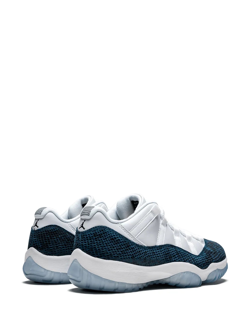 Jordan Air Jordan 11 Low Retro