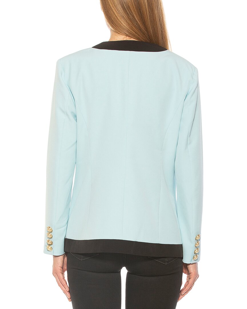 Alexia Admor Emele Blazer