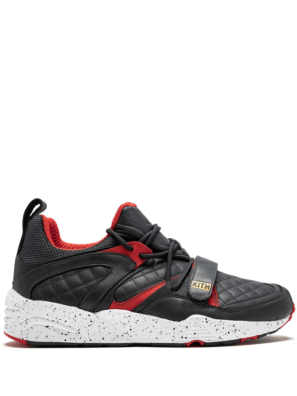 PUMA X Ronnie Fieg X Highsnobiety Blaze Of Glory
