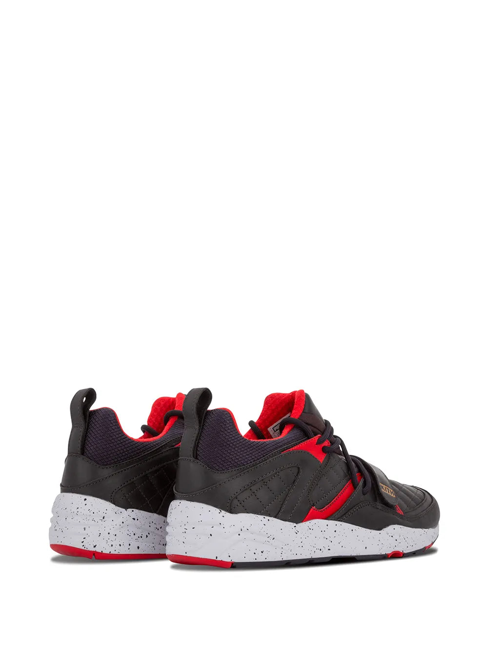 PUMA X Ronnie Fieg X Highsnobiety Blaze Of Glory