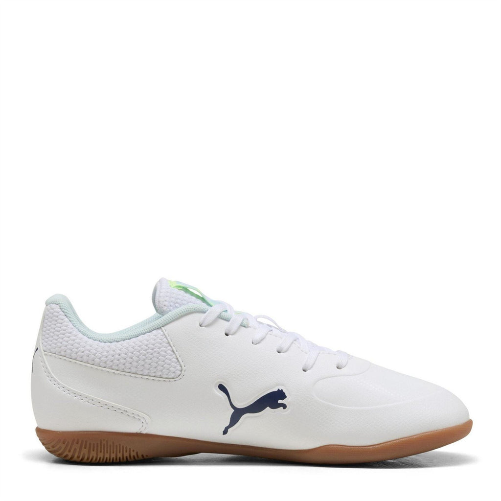 Puma Kids Truco III Indoor Football Boots